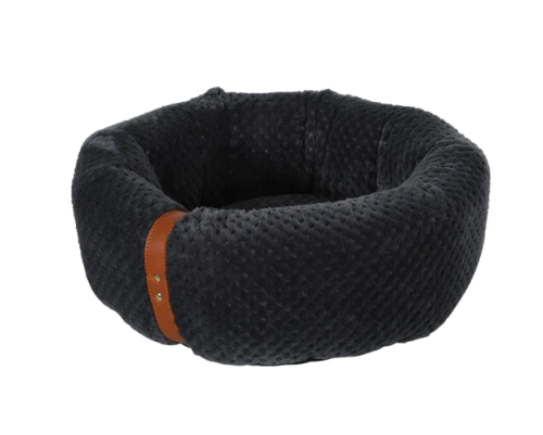 زولكس "بالوما" سلة دائرية سرير للقطط