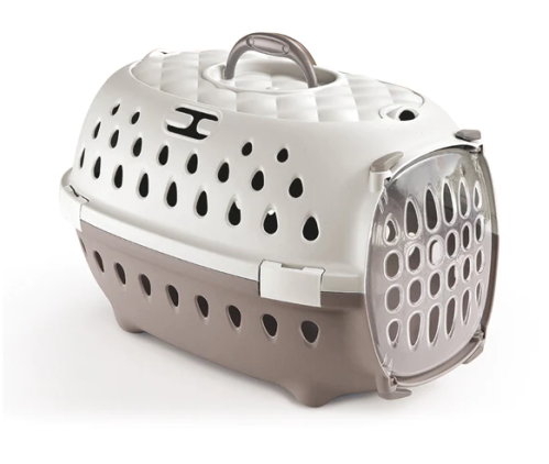 ستيفان بلاست شيك حامل تنقل بباب بلاستيك بشكل فاخر...