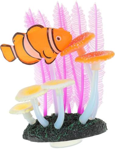 اكوارم ديكور زينة حوض سمك