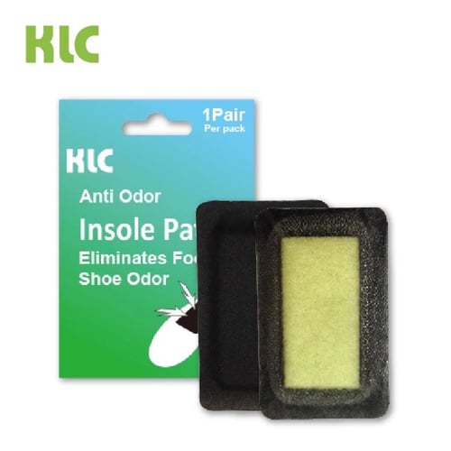 مضاد الروائح للأحذية