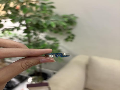 دُبل اقنر رجاليه