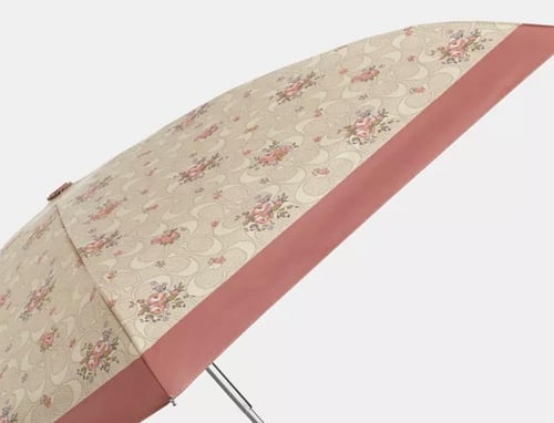 مظلات المطر كوتش