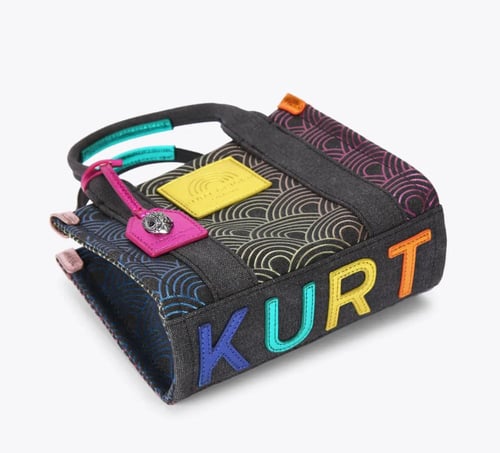 شنطة كيرت جيجر لندن اكسترا سمول