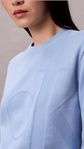 سويتر كالفن كلاين