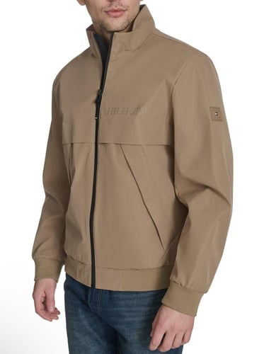 جاكيت تومي هيلفقر