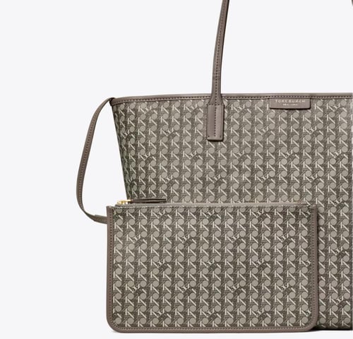 شنطة توري بورش / مقاس كبير