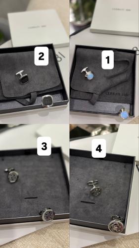 كبك شيروتي 4 موديلات