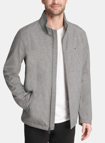 جاكيت تومي هيلفقر