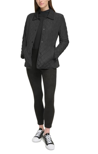 جاكيت كالفن كلاين