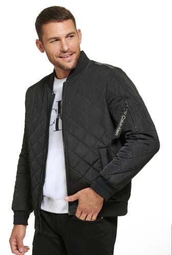 جاكيت كالفن كلاين