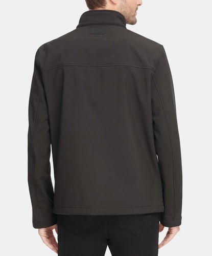 تومي هيلفقر اسود XL