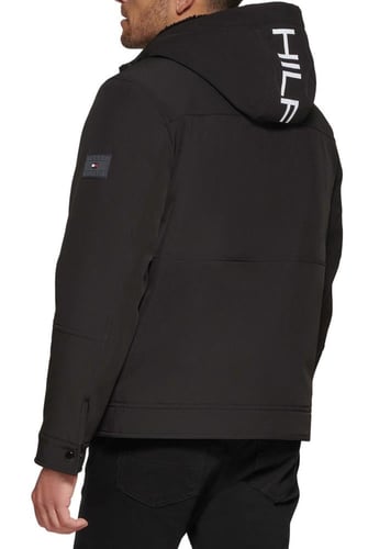 جاكيت تومي هيلفقر