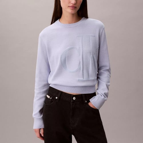 سويتر كالفن كلاين