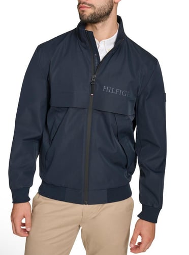 جاكيت تومي هيلفقر