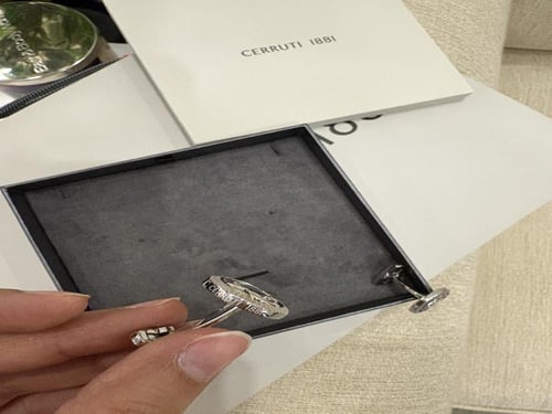 كبك شيروتي 4 موديلات