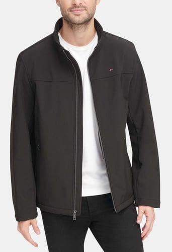 جاكيت تومي هيلفقر