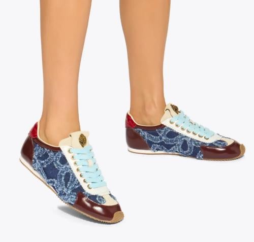 سبورت كيرت جيجر لندن