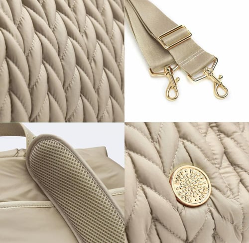 هاب براند شنطة تغيير اطفال