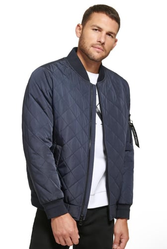 جاكيت كالفن كلاين