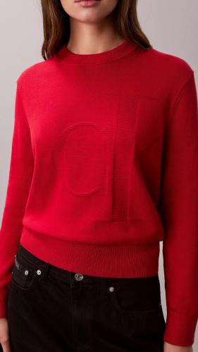 سويتر كالفن كلاين