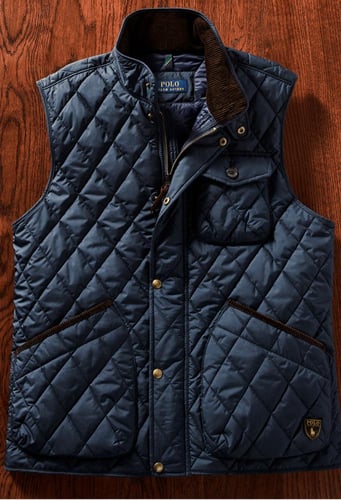 رالف لورين رجالي