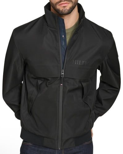 جاكيت تومي هيلفقر