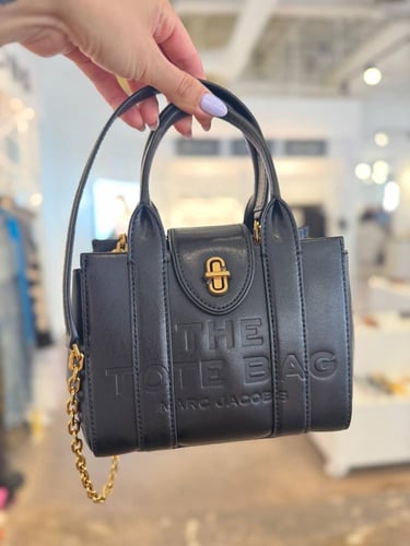 شنطة مارك جاكوبز