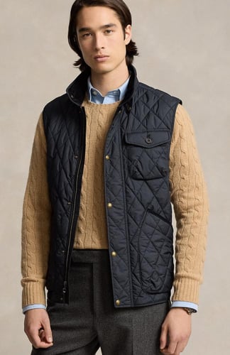 رالف لورين رجالي