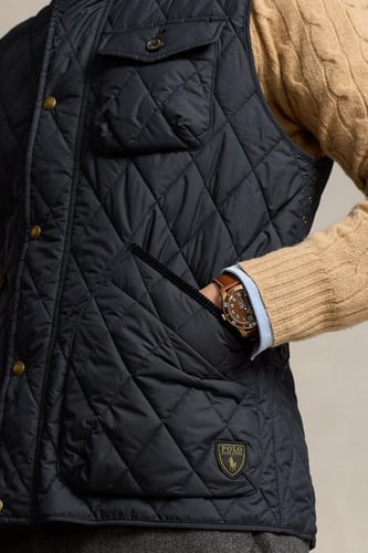 رالف لورين رجالي