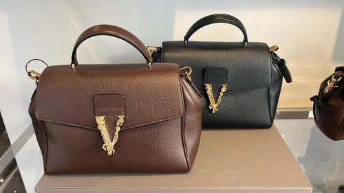 شنطة فرزاتشي