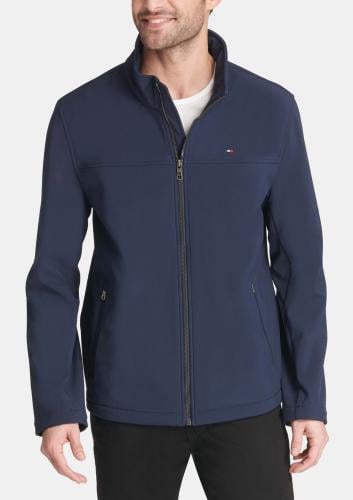 جاكيت تومي هيلفقر