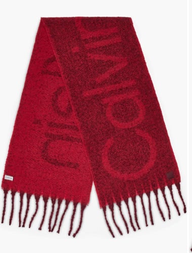 سكارف كالفن كلاين