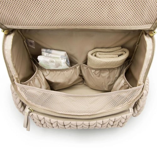 هاب براند شنطة تغيير اطفال