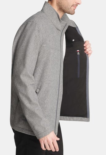 جاكيت تومي هيلفقر