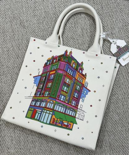 HARRODS Small Bag