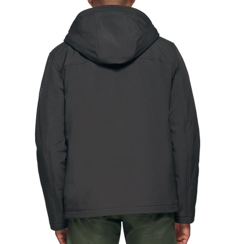 تومي هيلفقر ميديم مُبطن فرو