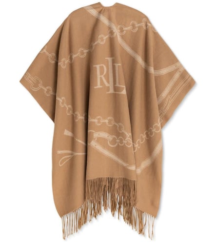 سكارف رالف كبير