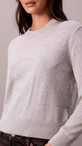 سويتر كالفن كلاين