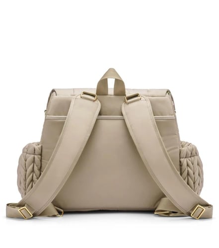 هاب براند شنطة تغيير اطفال