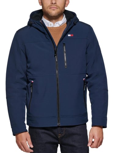 جاكيت تومي هيلفقر