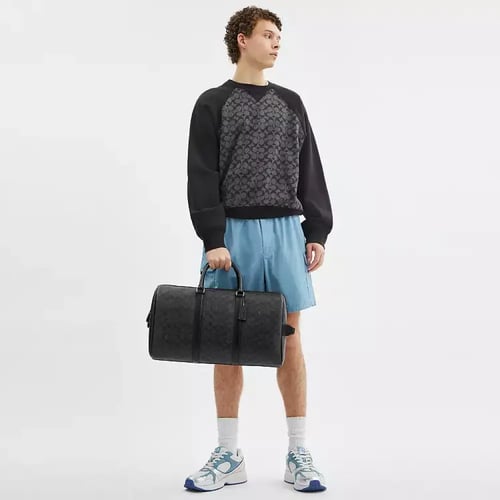 شنطة كبيرة كوتش