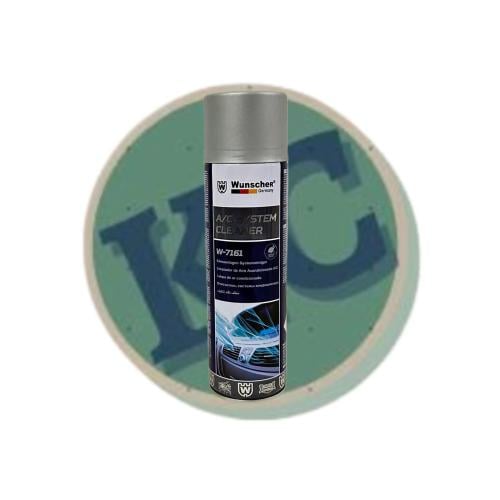 وينشر منظف ثلاجة المكيف الماني