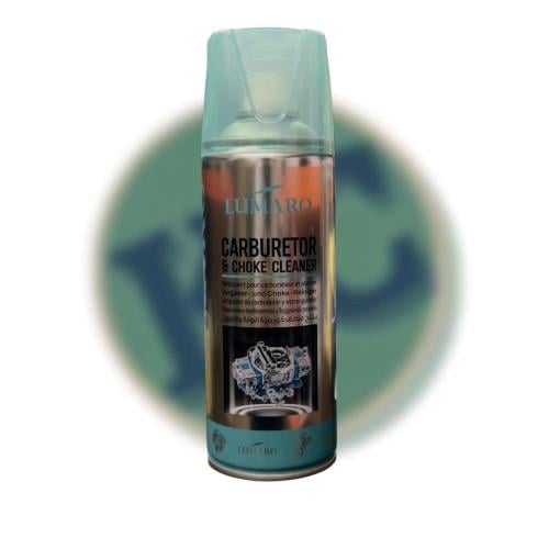 لومارو منظف بوابة الهواء و الكربون