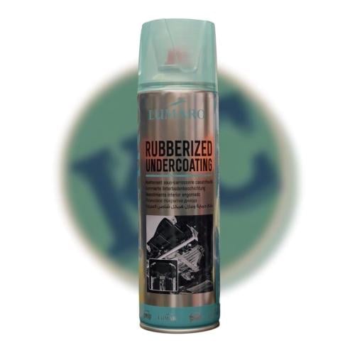 لومارو بخاخ حماية و عازل هيكل الشاصي