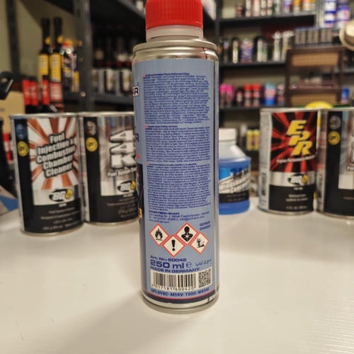 بروفي كار معزز اوكتان البنزين الماني PROFI-CAR Oct...