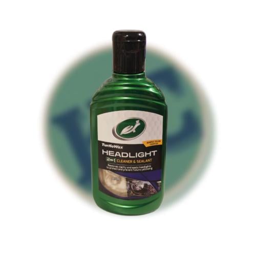 ترتل واكس ملمع شمعات سائل 300 مل امريكي