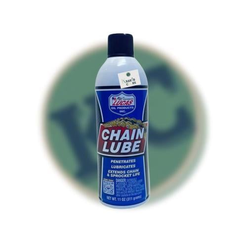 لوكاس بخاخ تشحيم جنزير 311 مل