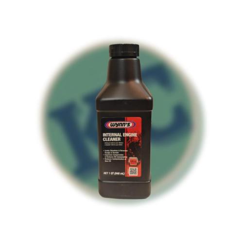 وينز منظف دورة زيت المحرك 887 مل