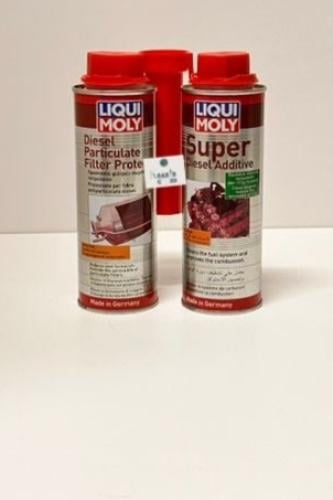 عرض لكوي مولي منظف دبة و بخاخات الديزل