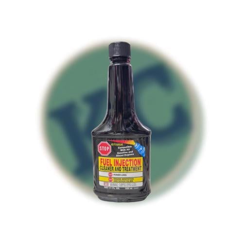 ستوب منظف بخاخات أمريكي 325 مل